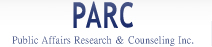 PARC Public Affairs Research ＆ Counseling Inc.